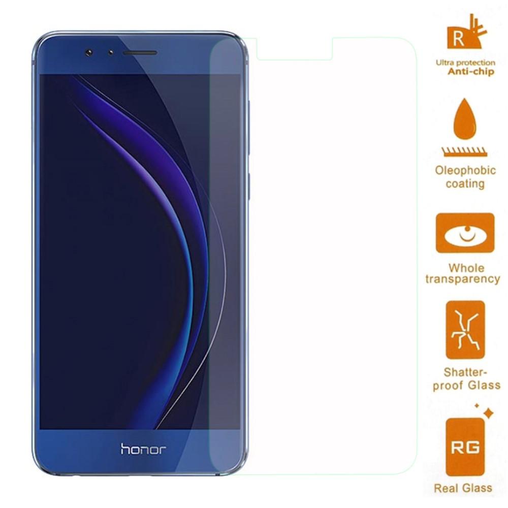 Huawei Honor 8 Gehard Glas 0.3mm Screenprotector