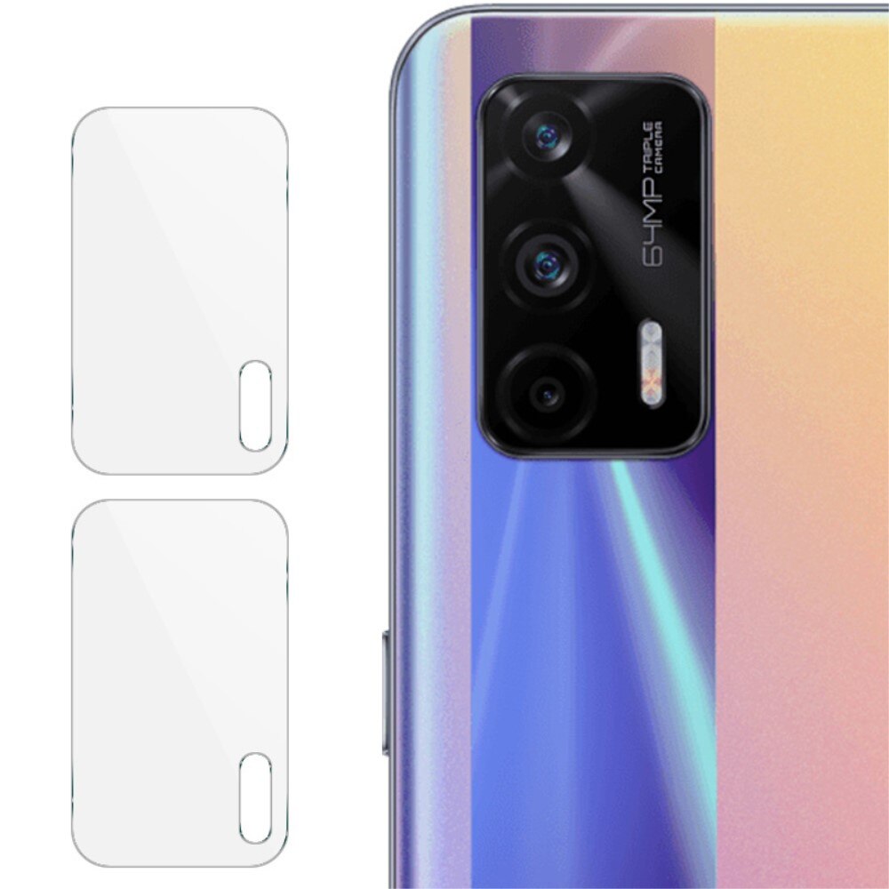 2-pack Gehard Glas Camera Protector Xiaomi GT Neo