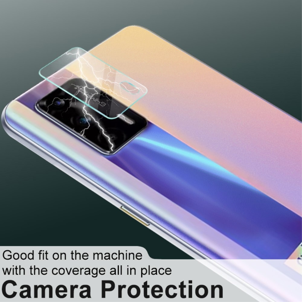 2-pack Gehard Glas Camera Protector Xiaomi GT Neo