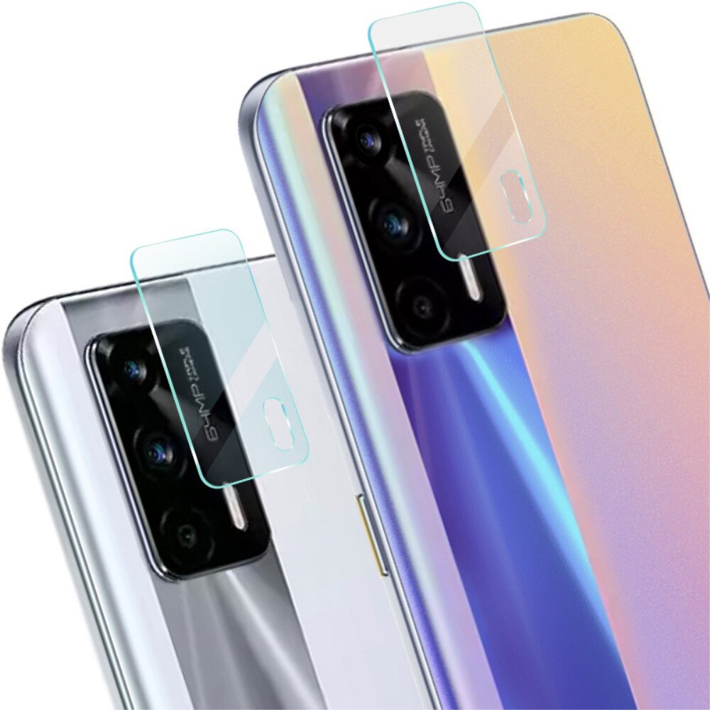 2-pack Gehard Glas Camera Protector Xiaomi GT Neo