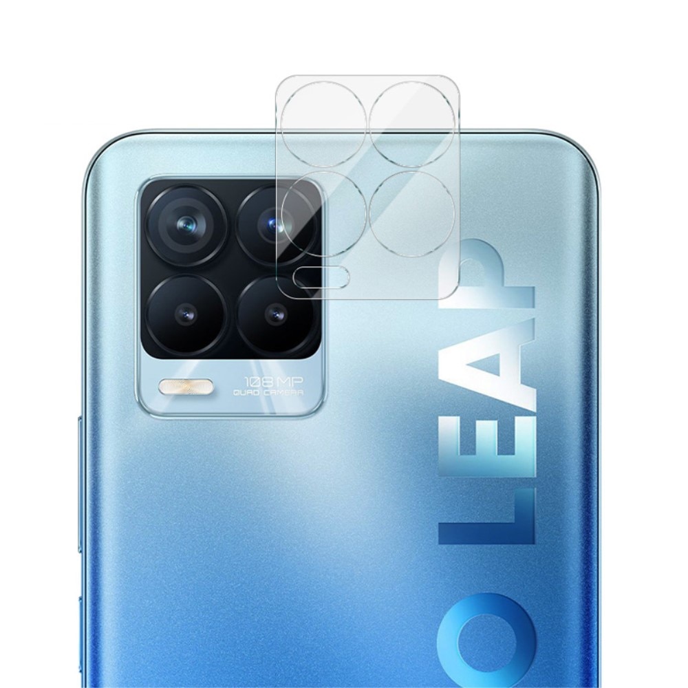 Gehard Glas 0.2mm Camera Protector Realme 8 Pro