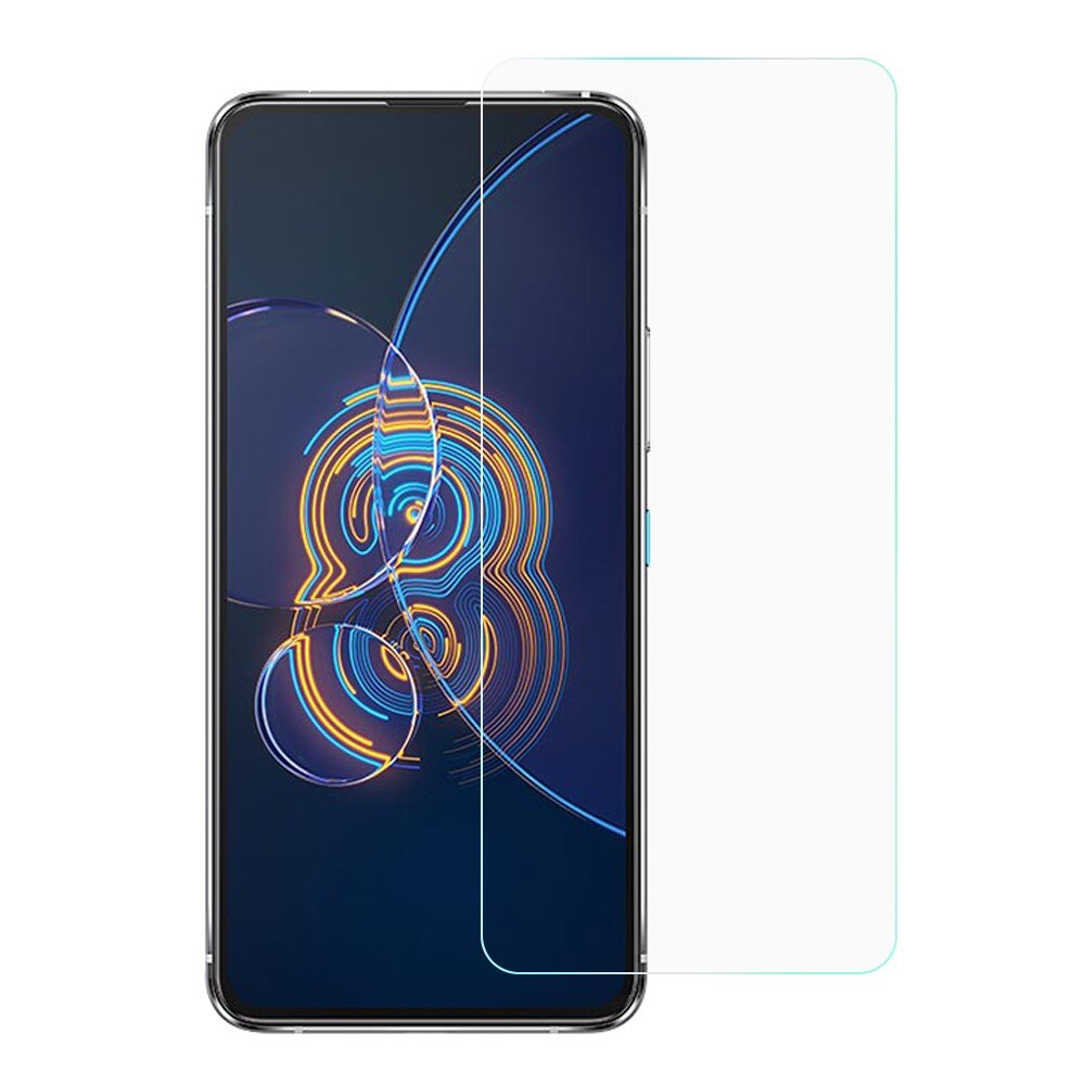 Asus ZenFone 8 Flip Gehard Glas 0.3mm Screenprotector