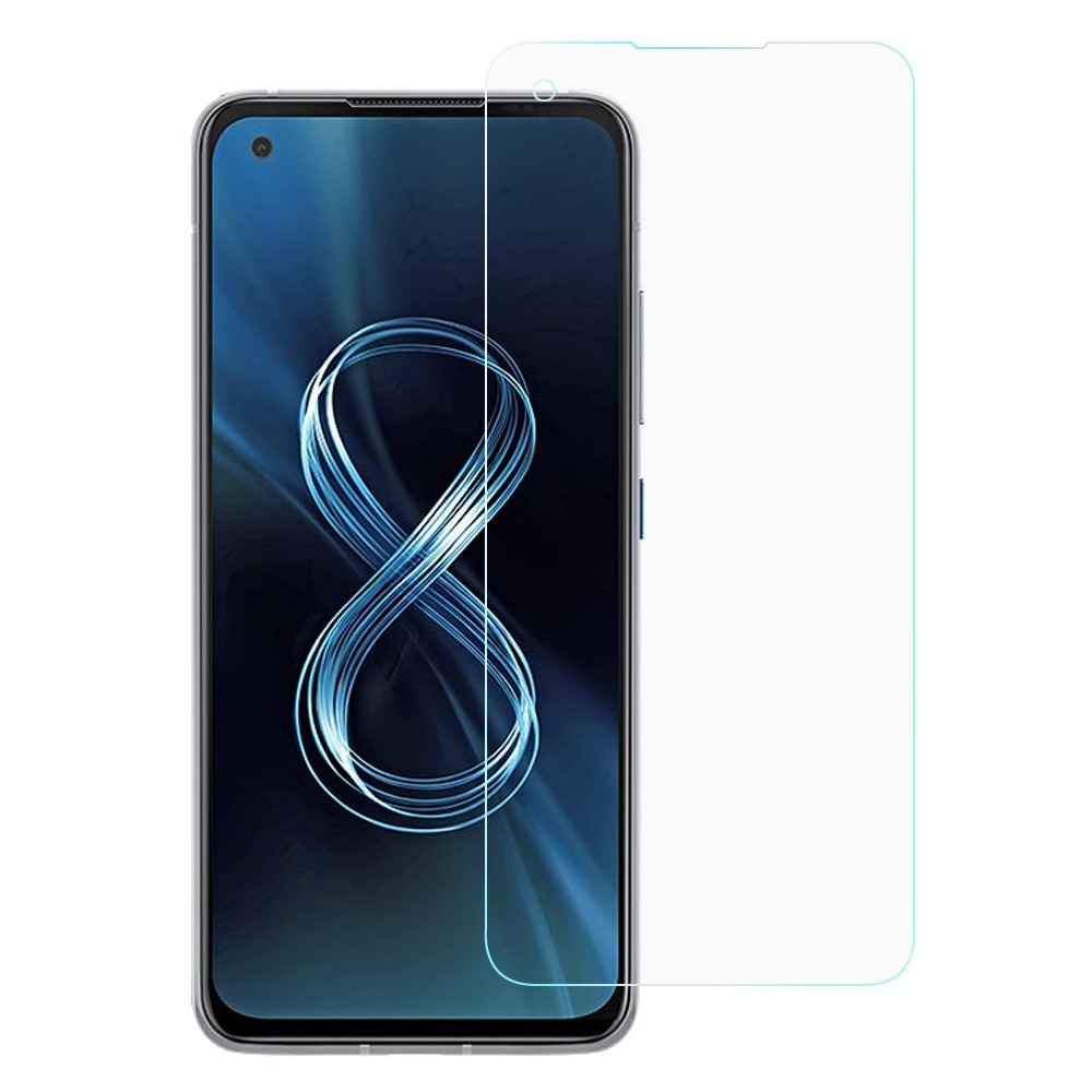 Asus ZenFone 8 Gehard Glas 0.3mm Screenprotector