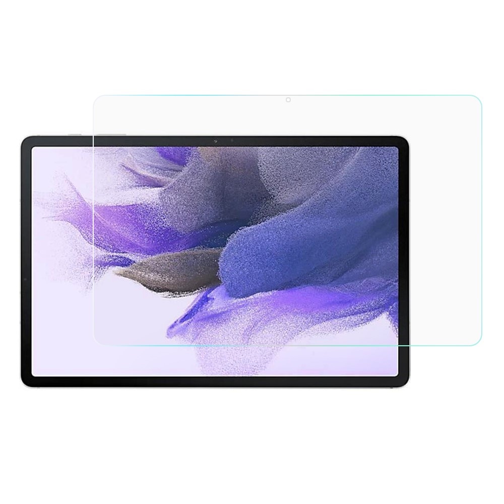 Samsung Galaxy Tab S7 FE Gehard Glas 0.3mm Screenprotector