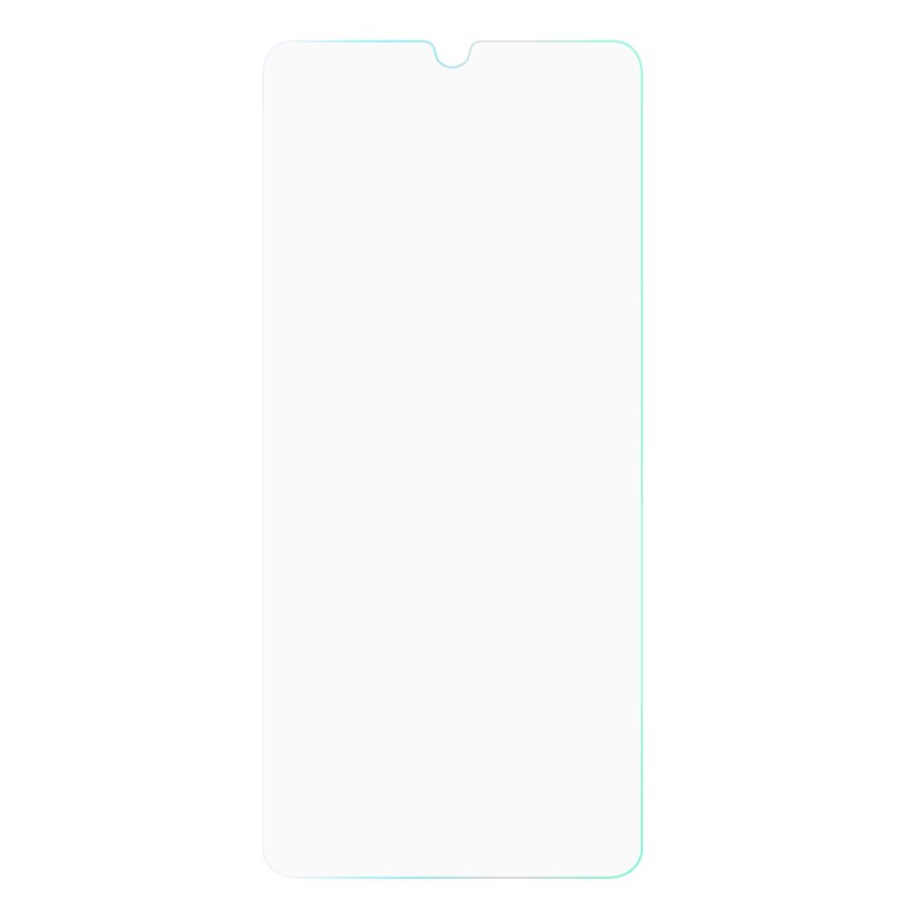 Samsung Galaxy A22 4G Screenprotector Gehard Glas 0.3mm
