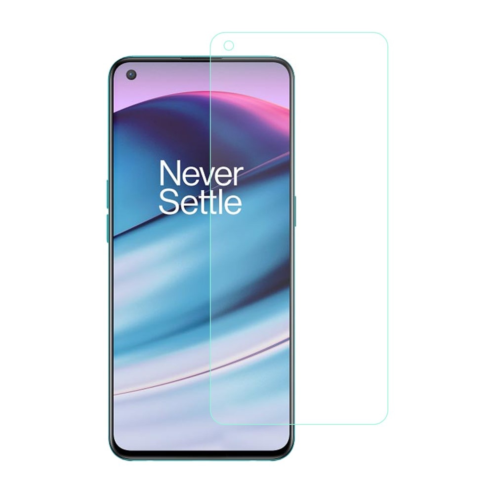 OnePlus Nord CE 5G Gehard Glas 0.3mm Screenprotector