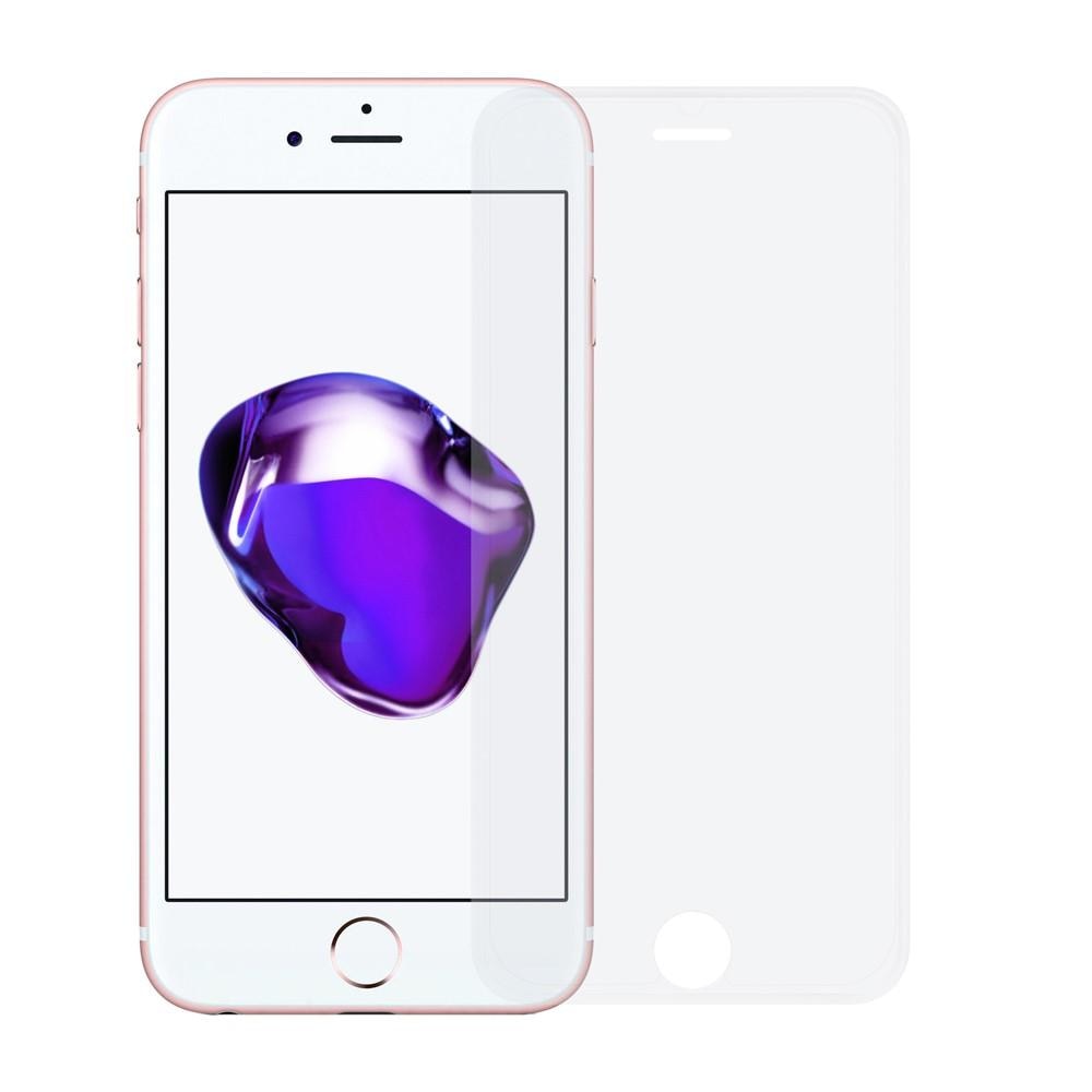 iPhone 7 Plus/8 Plus Full-cover Gehard Glas