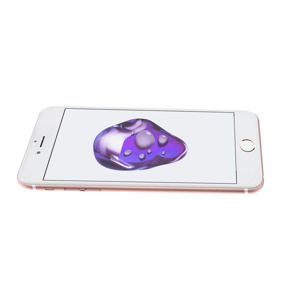 iPhone 7/8/SE Full-cover Gehard Glas