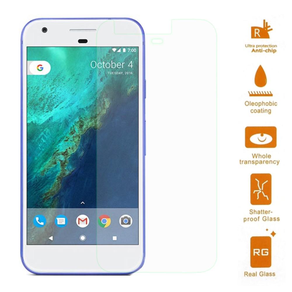 Google Pixel Gehard Glas 0.3mm Screenprotector