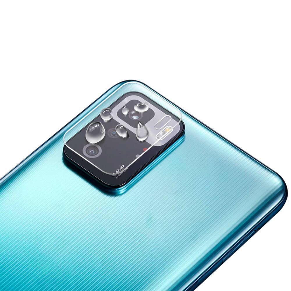 0.2mm Gehard Glas Lens Protector Xiaomi Redmi Note 10 Pro
