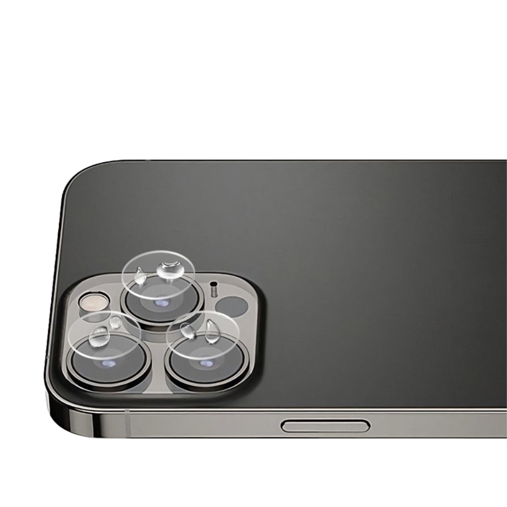 0.2mm Gehard Glas Lens Protector iPhone 13 Pro Max