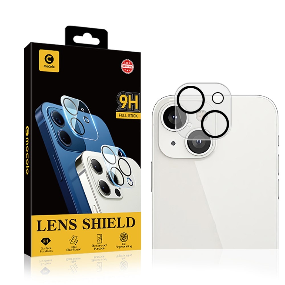 0.2 Gehard Glas Camera Protector iPhone 13