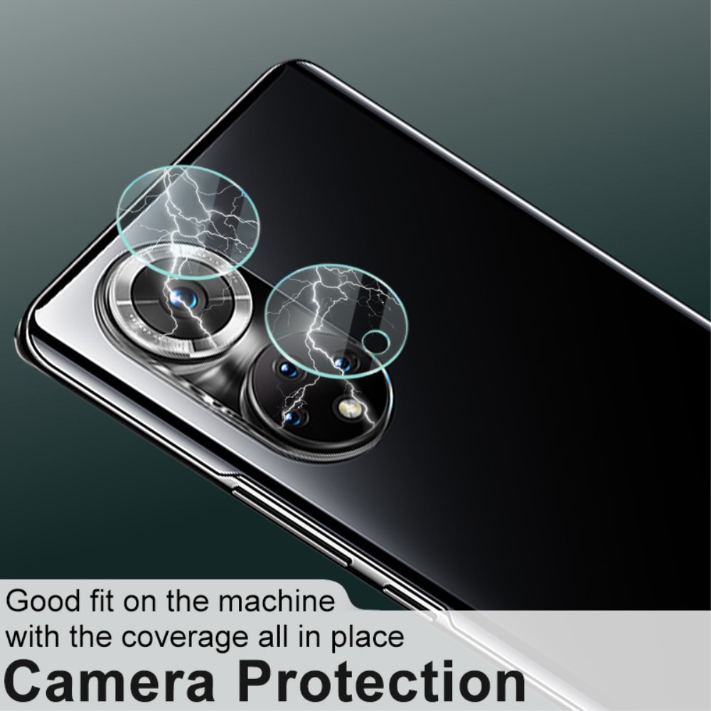 Gehard Glas 0.2mm Camera Protector Honor 50/50 Pro transparant