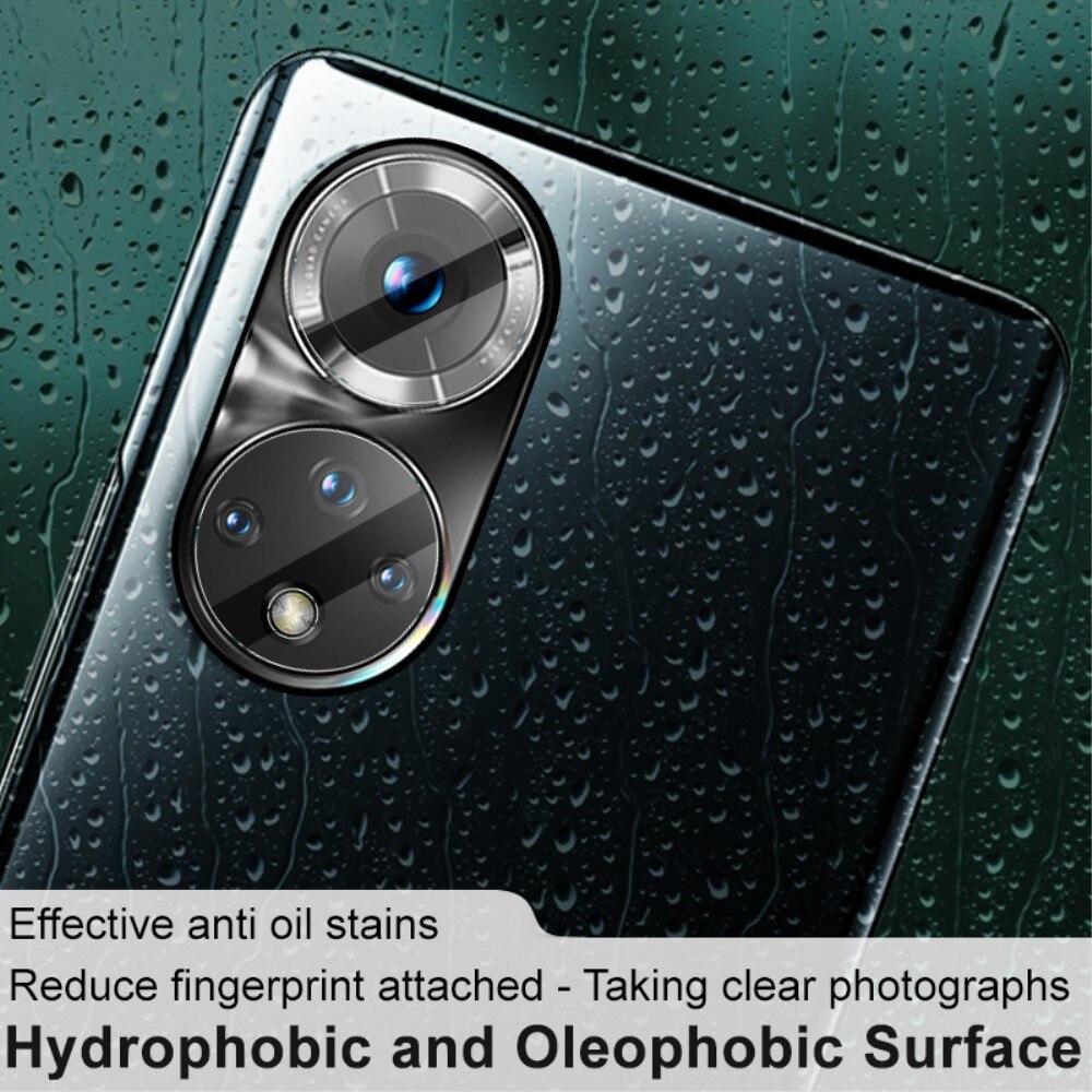 Gehard Glas 0.2mm Camera Protector  Honor 50 Pro/Honor 50 Transparant