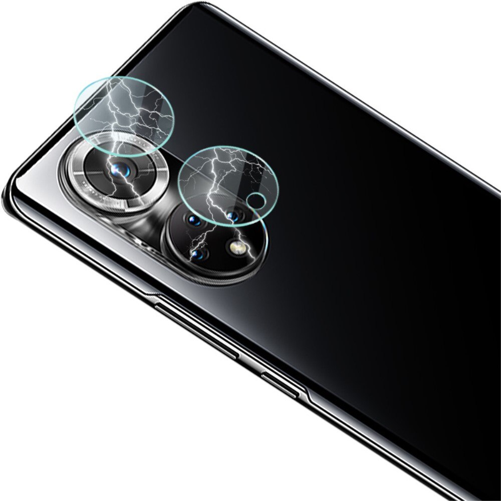 Gehard Glas 0.2mm Camera Protector  Honor 50 Pro/Honor 50 Transparant