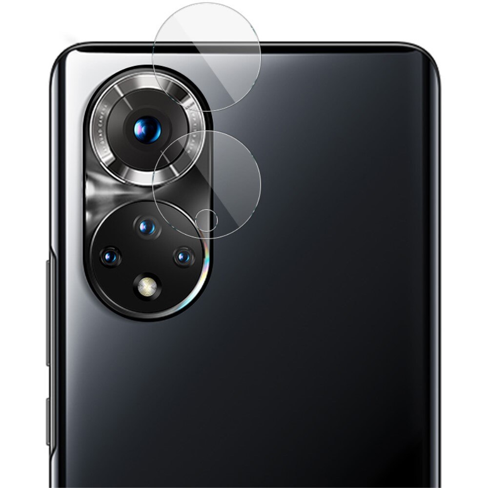 Gehard Glas 0.2mm Camera Protector  Honor 50 Pro/Honor 50 Transparant