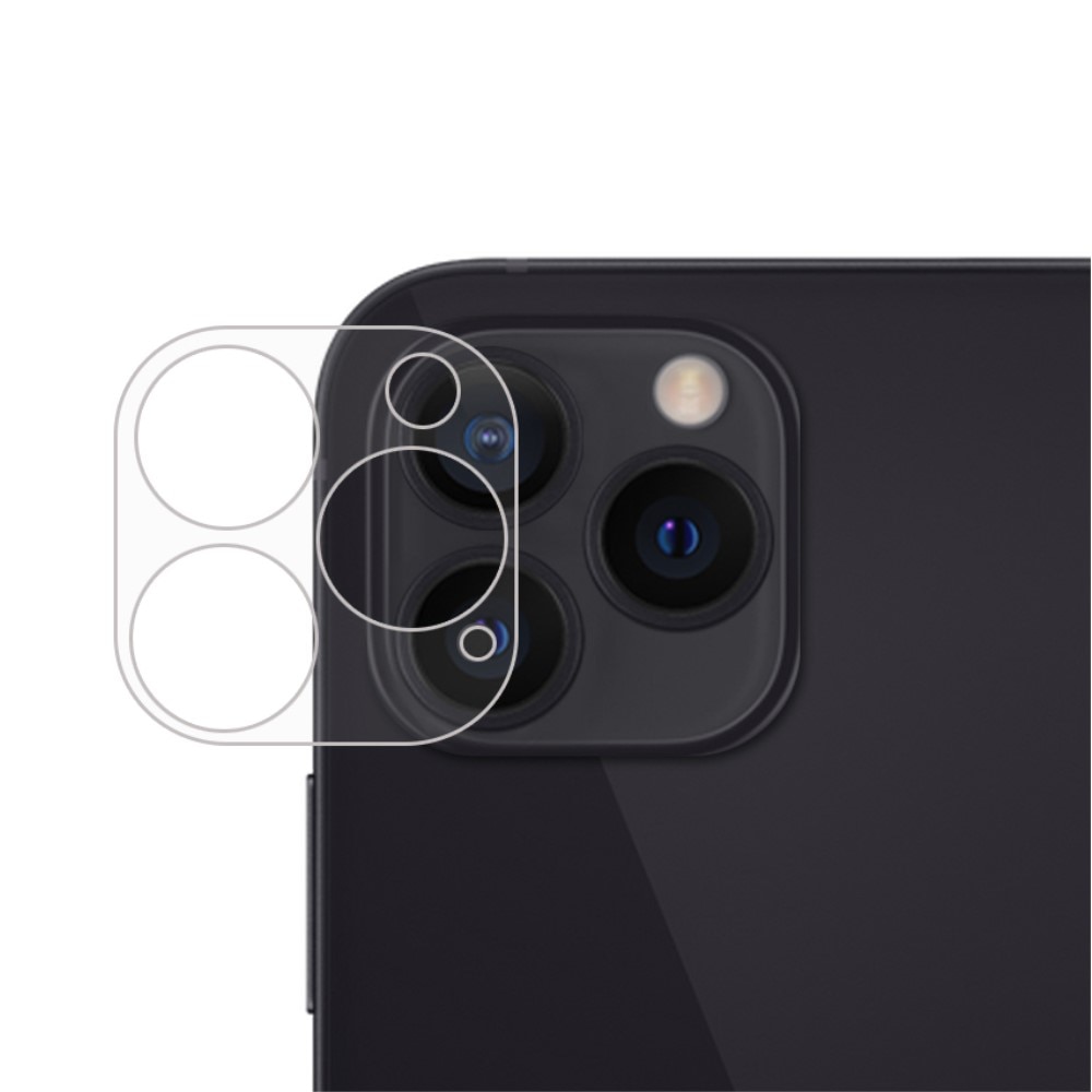 iPhone 13 Pro Gehard Glas Camera Protector