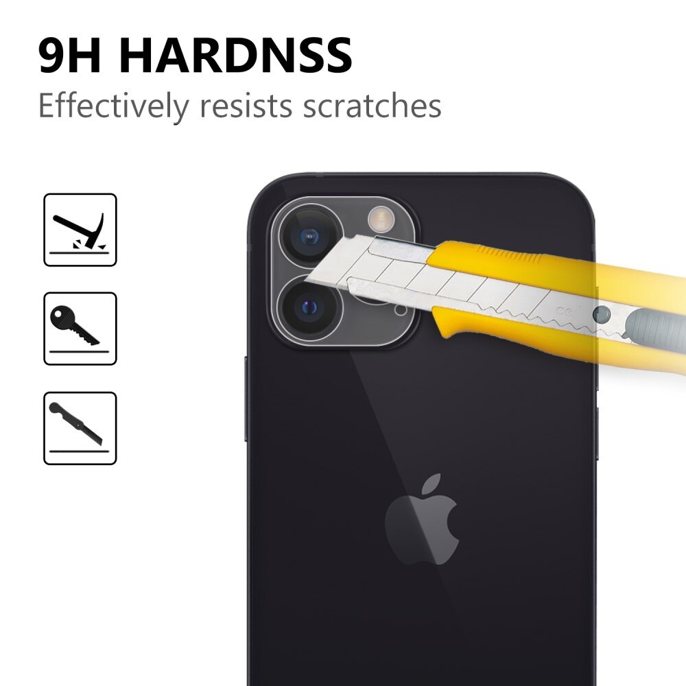 iPhone 13 Pro Gehard Glas Camera Protector