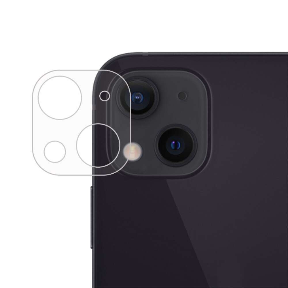 iPhone 13 Gehard Glas Camera Protector