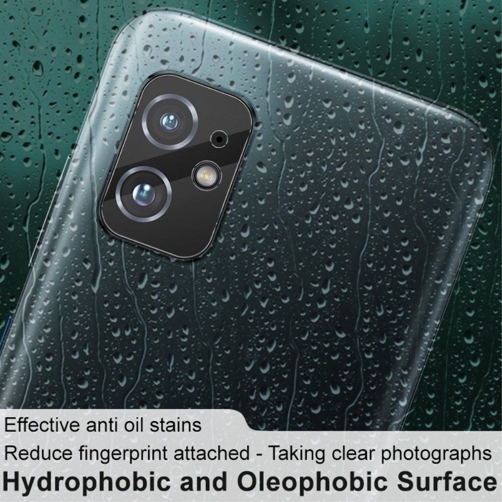 2-pack Gehard Glas Camera Protector Asus ZenFone 8