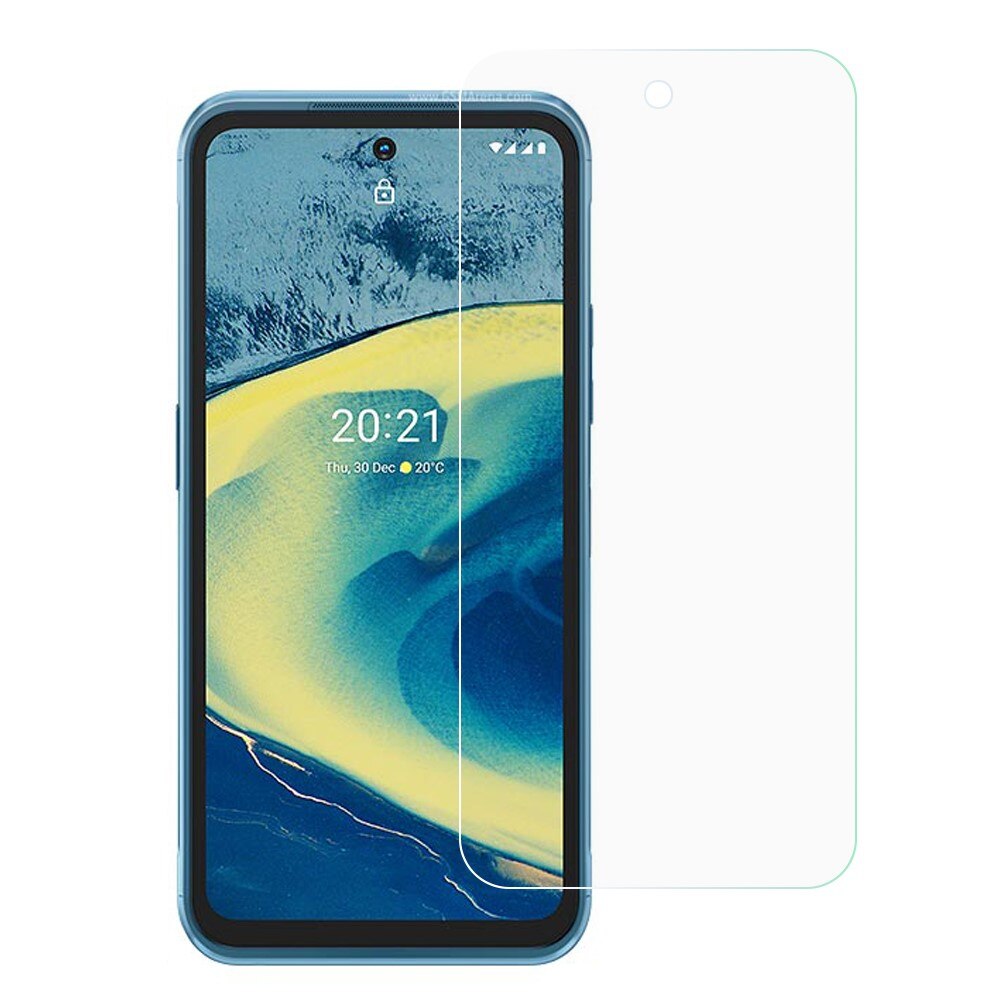 Nokia Nokia XR20 Gehard Glas 0.3mm Screenprotector