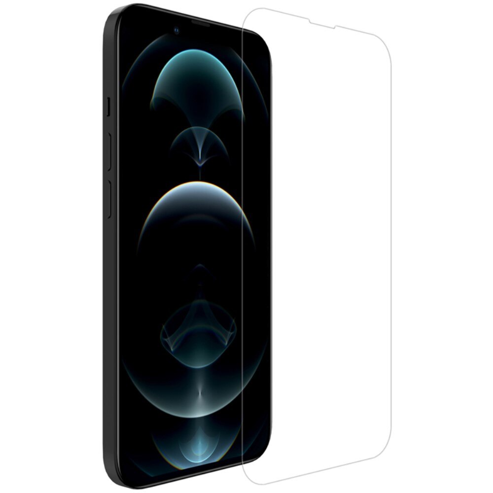 Amazing H+PRO Screenprotector Gehard Glas iPhone 13 Pro Max