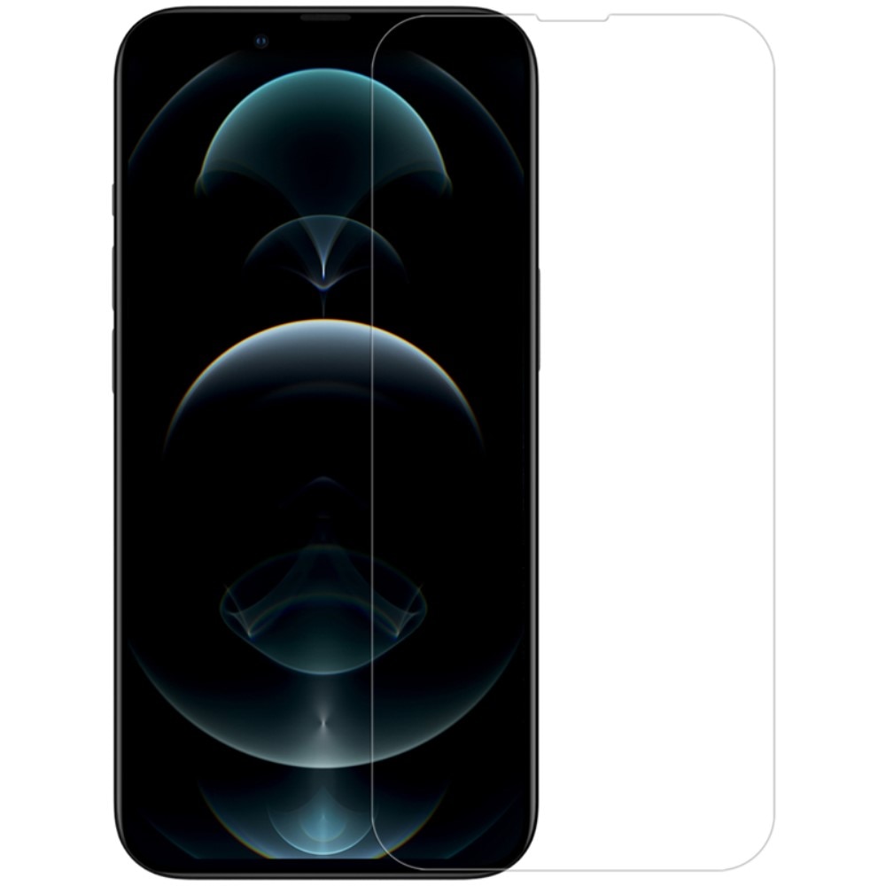 Amazing H+PRO Screenprotector Gehard Glas iPhone 13 Pro Max