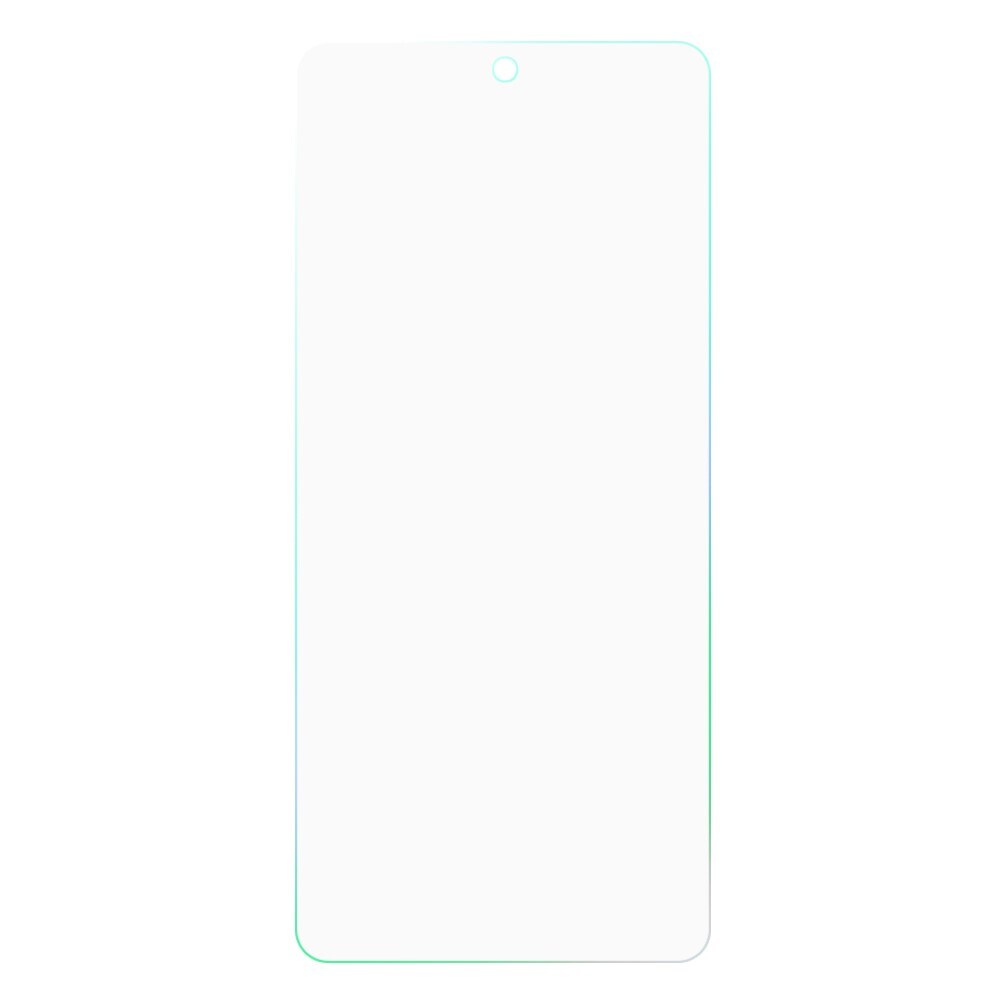 Motorola Edge 20 Screenprotector Gehard Glas 0.3mm