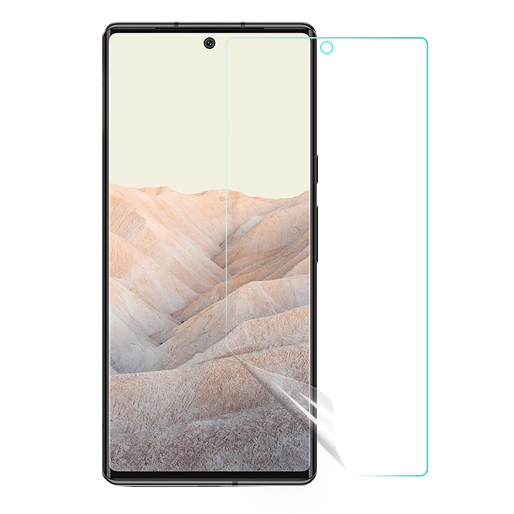 Google Pixel 6 Screenprotector