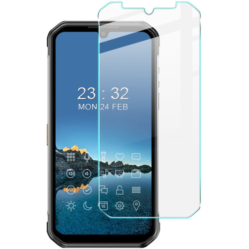 Gehard Glas Screenprotector Ulefone Armor 11/11T