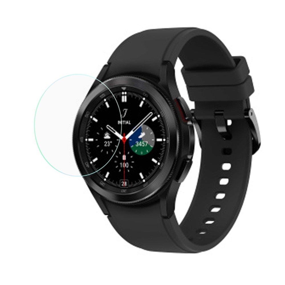 Samsung Galaxy Watch 4 Classic 46mm Gehard Glas 0.3mm Screenprotector