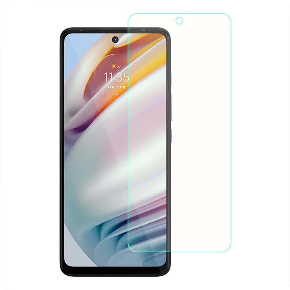 Motorola Moto G60s Gehard Glas 0.3mm Screenprotector