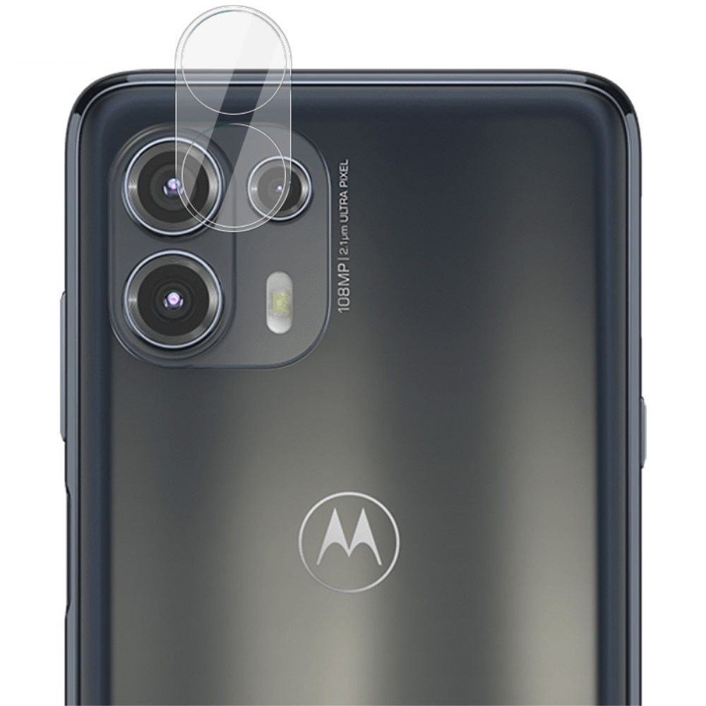 Gehard Glas 0.2mm Camera Protector Motorola Edge 20 Lite