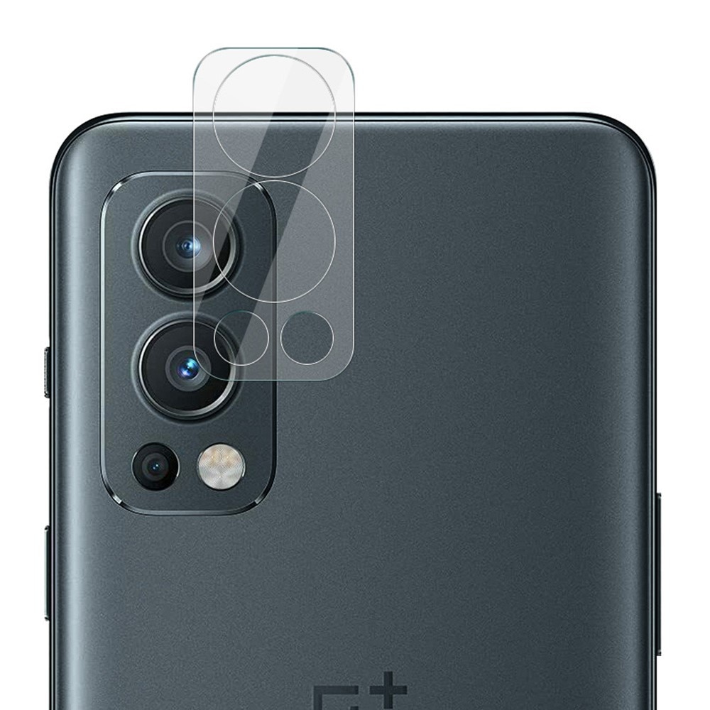 Gehard Glas 0.2mm Camera Protector  OnePlus Nord 2 5G Transparant