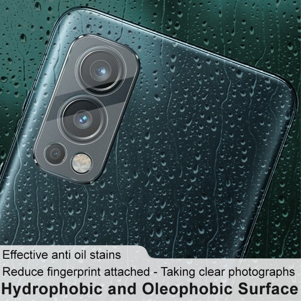 Gehard Glas 0.2mm Camera Protector  OnePlus Nord 2 5G Transparant