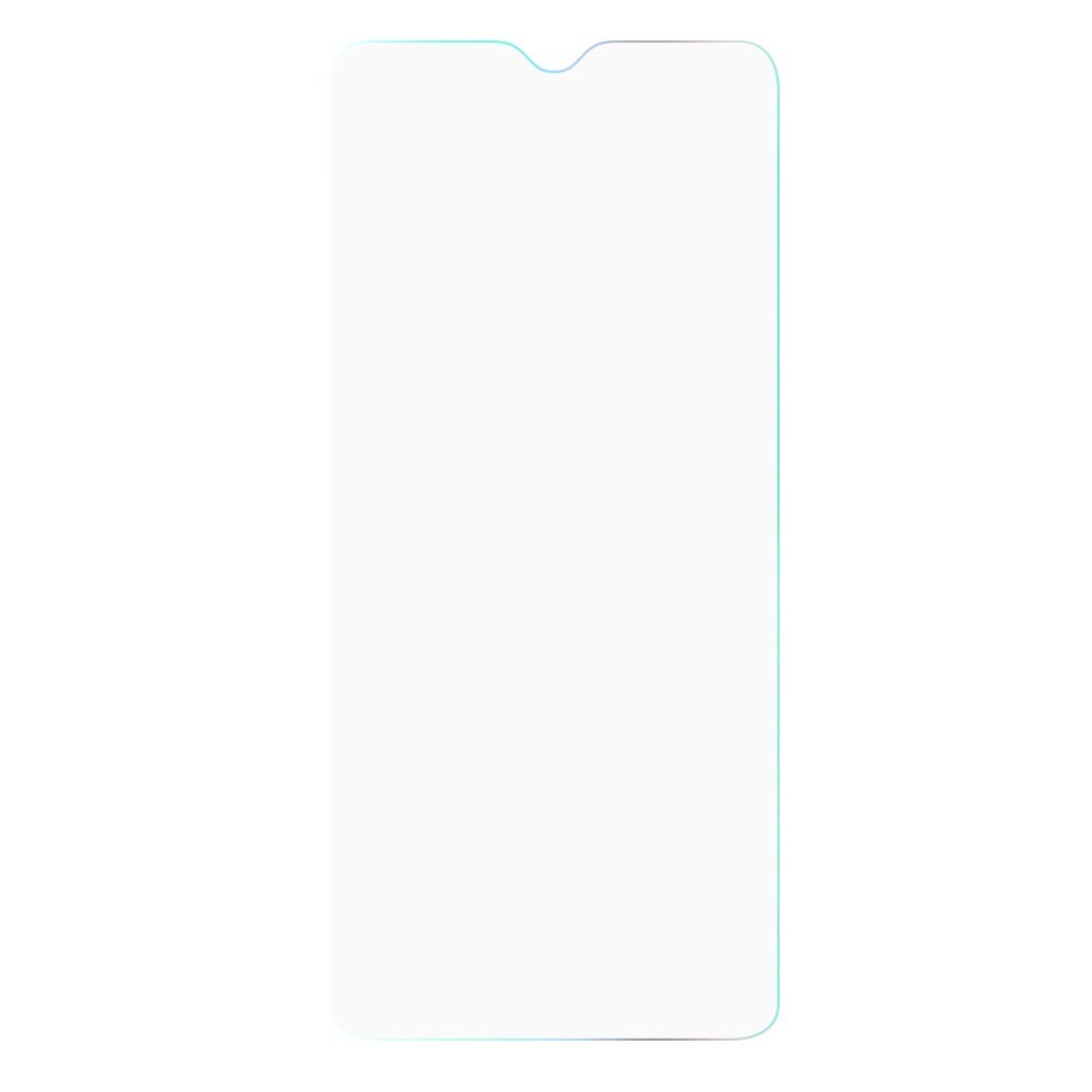 Samsung Galaxy A03s Screenprotector Gehard Glas 0.3mm