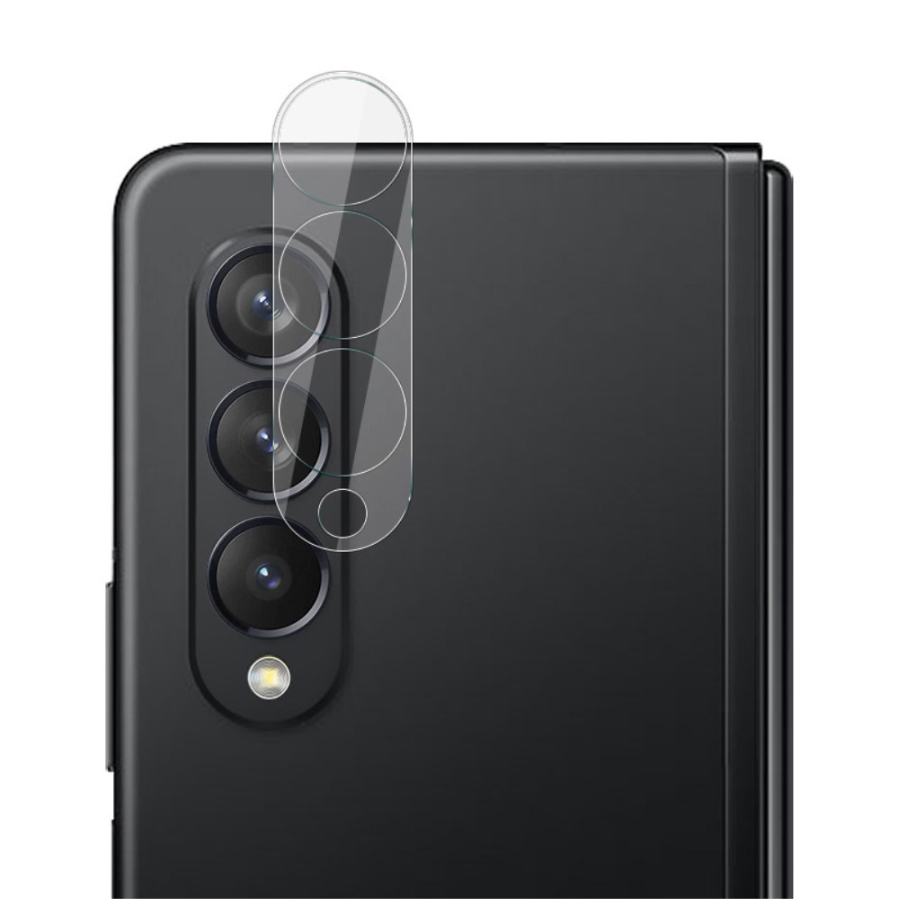Gehard Glas 0.2mm Camera Protector Samsung Galaxy Z Fold 3