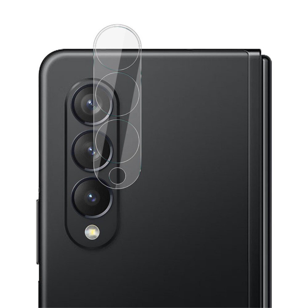 Gehard Glas 0.2mm Camera Protector Samsung Galaxy Z Fold 3