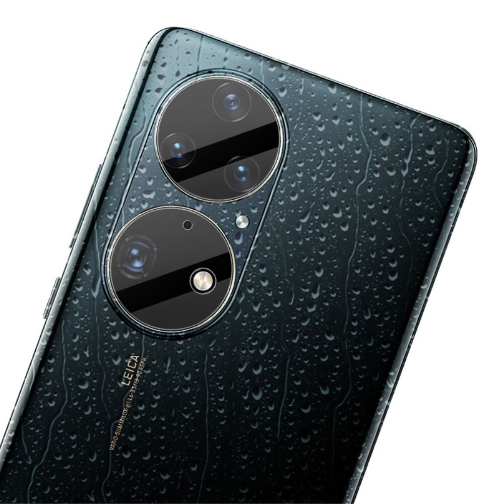 Gehard Glas 0.2mm Camera Protector Huawei P50 Pro Transparant