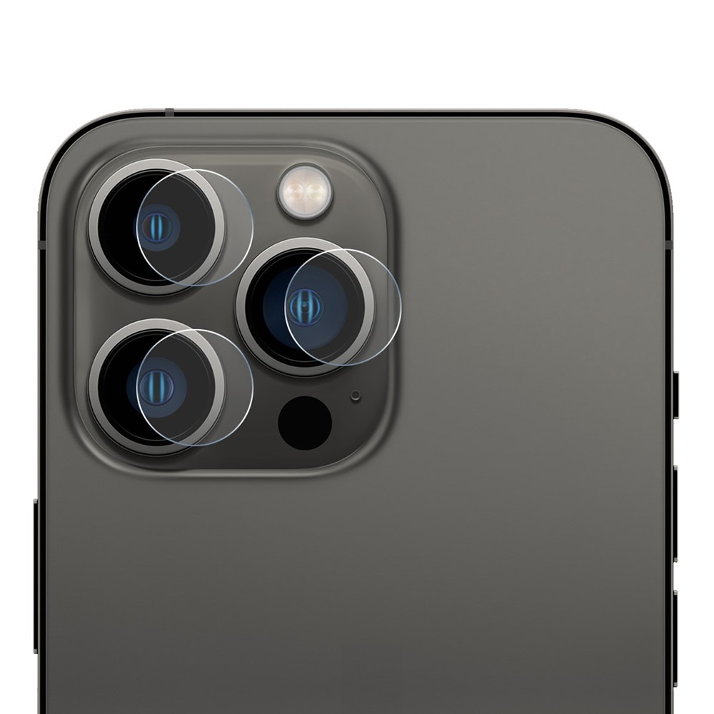 0.2mm Gehard Glas Lens Protector iPhone 13 Pro/13 Pro Max