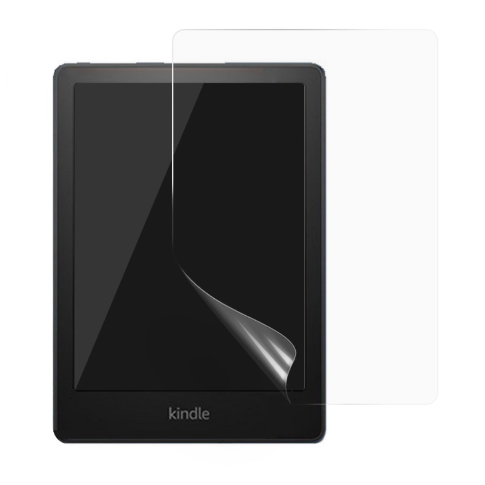 Amazon Kindle Paperwhite 11 (2023) Screenprotector