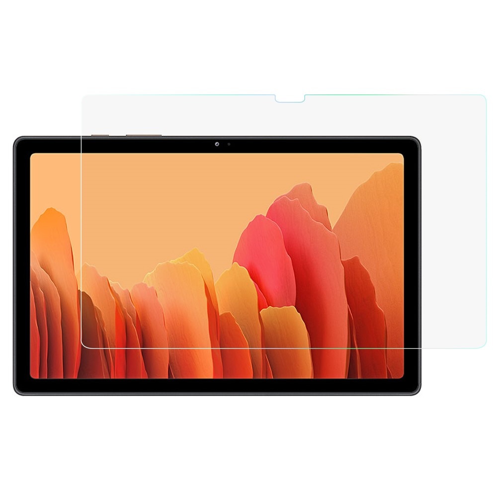 Samsung Galaxy Tab A8 10.5 Gehard Glas 0.3mm Screenprotector