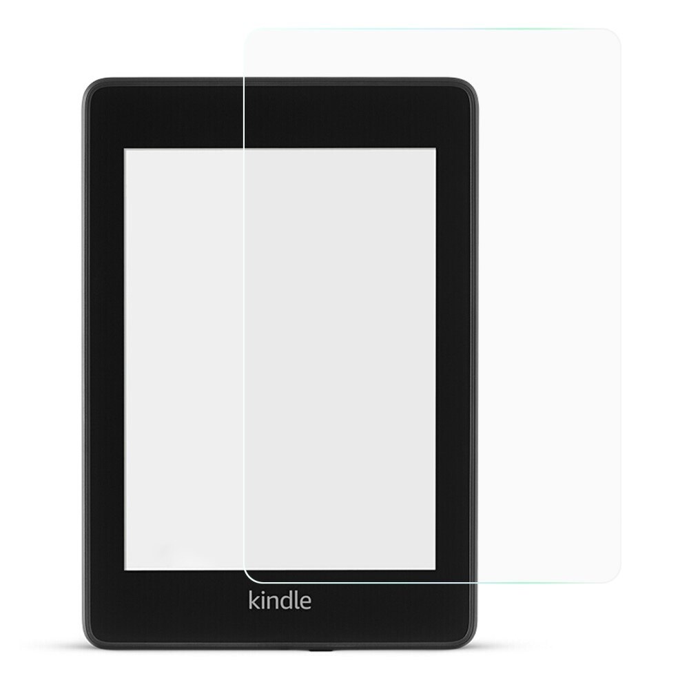 Amazon Kindle Paperwhite Signature Edition (2023) Gehard Glas 0.3mm Screenprotector