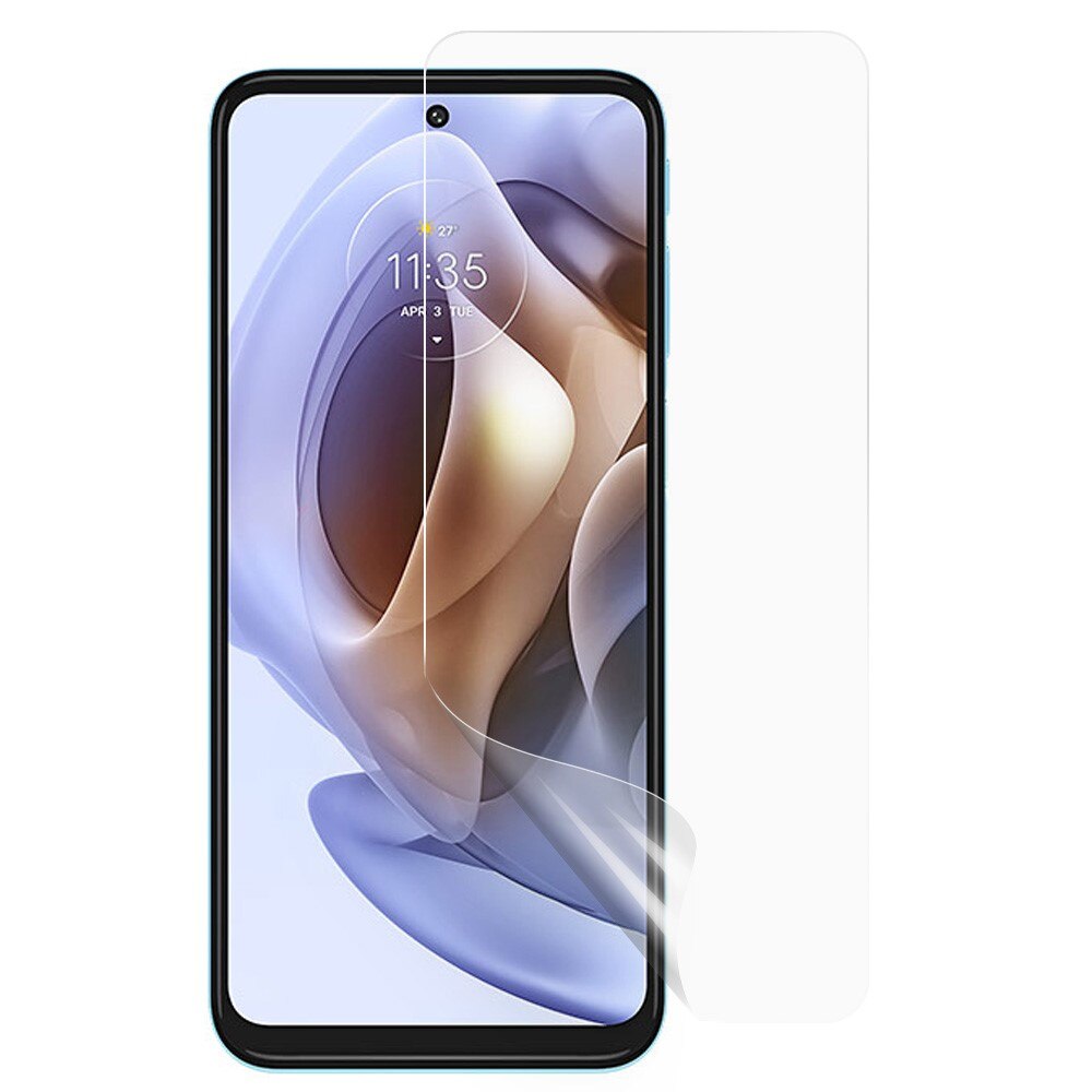 Motorola Moto G31/Moto G41 Screenprotector