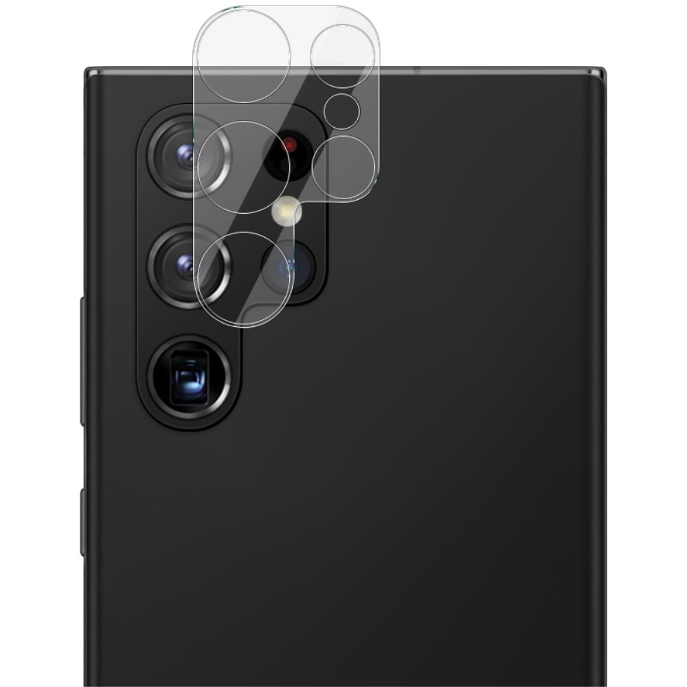 Gehard Glas 0.2mm Camera Protector Samsung Galaxy S22 Ultra