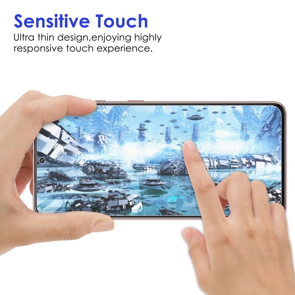 Samsung Galaxy S22 Plus Gehard Glas 0.3mm Screenprotector
