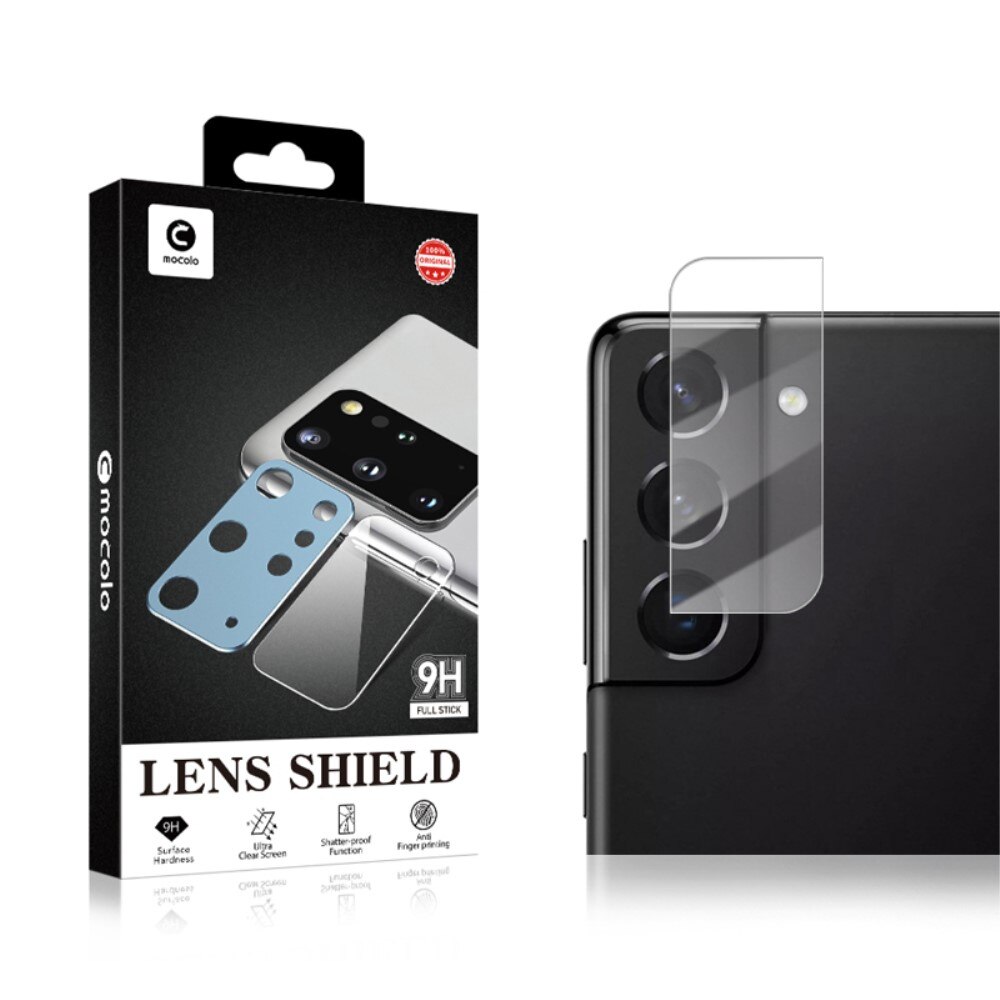 0.2mm Gehard Glas Lens Protector Samsung Galaxy S22 Plus