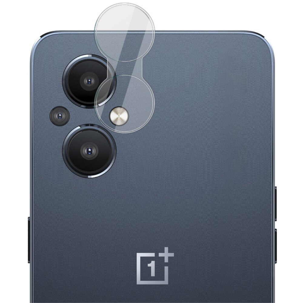 Gehard Glas 0.2mm Camera Protector OnePlus Nord N20