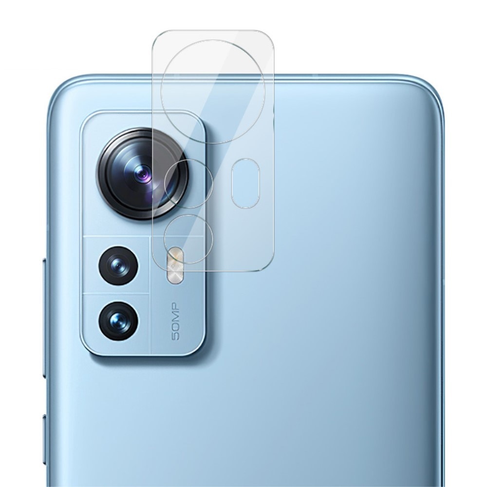 Gehard Glas 0.2mm Camera Protector Xiaomi 12