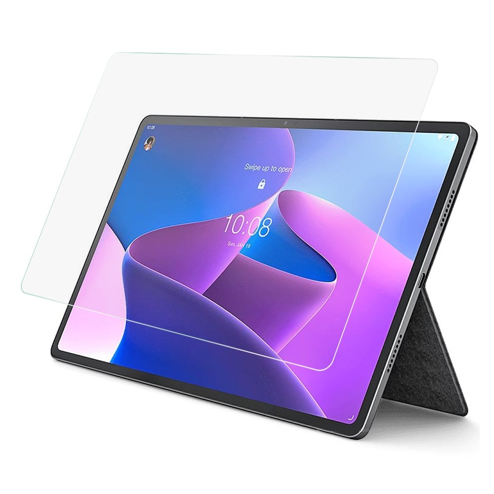 Lenovo Tab P12 Pro Gehard Glas 0.3mm Screenprotector